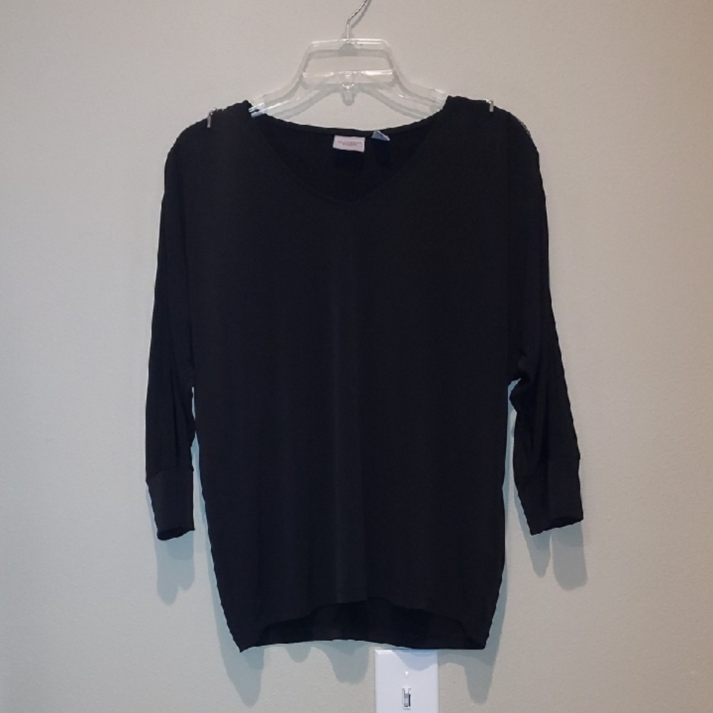 Easy Wear By Chico's Blouse